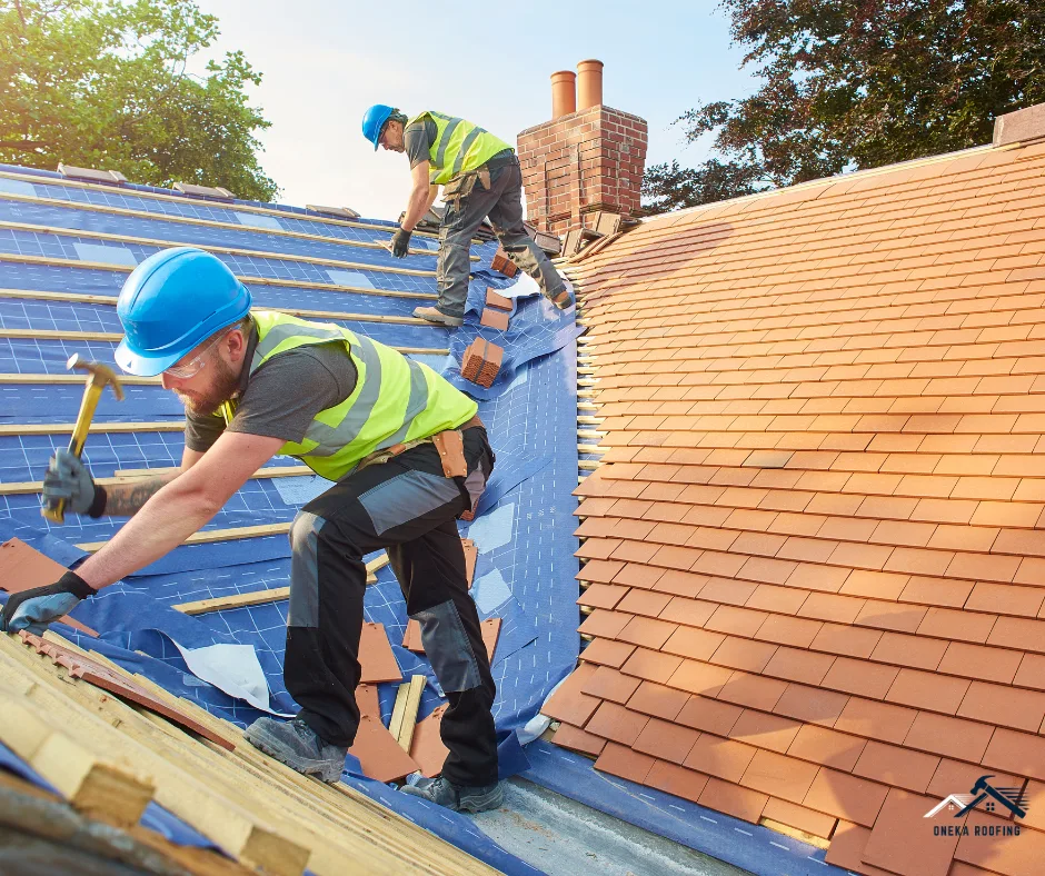 Why choose Roof Repair Near Me in Harrisville, RI